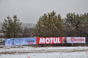 Белогорск Джип-Спринт "День Автомобилиста 2018" - subarist.ru