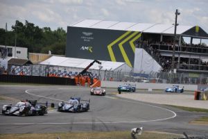 Le Mans 24 Hours 14-16.06.2019 - subarist.ru