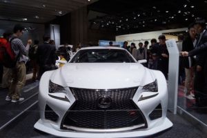 Tokyo Motor Show 2015 - subarist.ru
