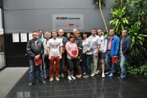 Барселона SOJEFI Filtration - subarist.ru