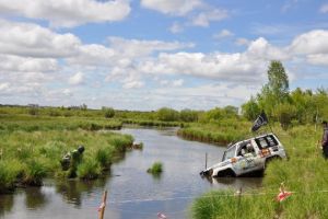 Белогорск "Трофи-Рейд 2017" - subarist.ru