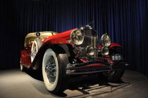 Louwman museum - subarist.ru