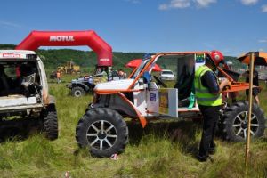 "Черепашьи бега". Белогорск 22-23 июня 2019 - subarist.ru