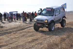 Начало полётов при абсолютно ясной погоде. - subarist.ru