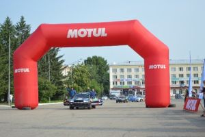 Свободный. 3 этап чемпионата кубка Дальнего Востока авторалли "Свободный 2019" - subarist.ru