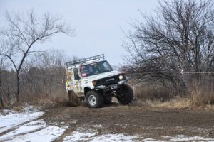 Джип-Спринт. День Автомобилиста 2019 - subarist.ru