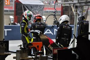 Le Mans 24 Hours 14-16.06.2019 - subarist.ru