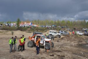 Нерюнгри отборочный этап “RFC NERYNGRI” 2019 - subarist.ru