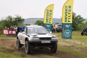 Там, где спринт, там Subaristы! - subarist.ru