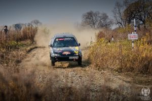 Свободный. Ралли "Амурска осень 2018" - subarist.ru