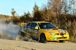 Ситников Евгений, Иванов Владислав финишируют вторыми в зачёте 4000H. - subarist.ru