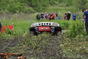 RFC East Rassia Amur Belogorsk 2018 - 1-й день - subarist.ru