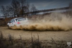 Свободный. Ралли "Амурска осень 2018" - subarist.ru