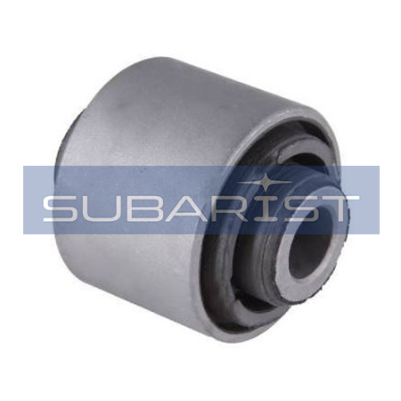 Сайлентблок 12,0x42x47/30 [52395-S5A-004] Jikiu BH28047 (задней цапфы, верхний, верхнего рычага Honda CR-V, Civic, Crossroad, Edix, Stream) /2/4