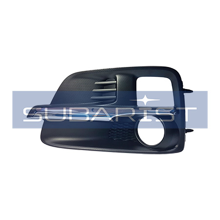 Накладка декоративная 57731VA050 Subaru (противотуманной фары левой Levorg VM4),  к