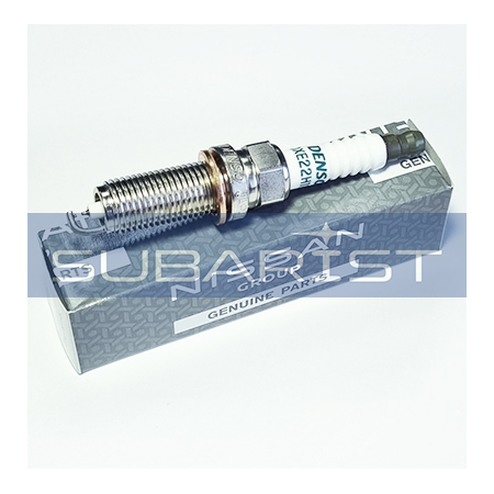 Свеча зажигания Nissan 22401-6RA1C /DXE22H11C (Serena C27, GC27, GFC27, GNC27)