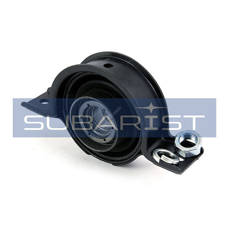 Подшипник подвесной [49575-2E000, 49300-2E050] Jikiu BC11002 (Hyundai Tucson 2004-2010, Kia Sportage 2004-2010)