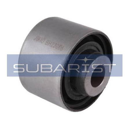 Сайлентблок 16,2x60,0x60/40 З [MR210731] Jikiu BH23066 (задний продольный №1/передний Montero Sport, Pajero Sport),  к