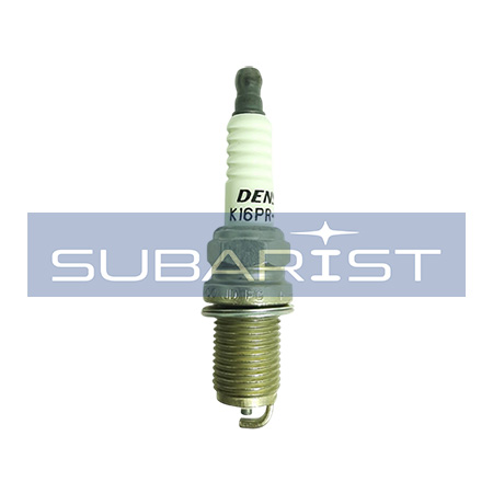 Свеча зажигания Denso K16PR-U11 [3130]