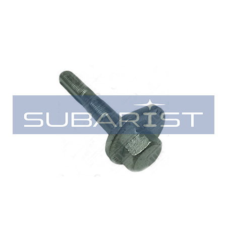 Болт эксцентрик [48190-30070] Jikiu BB21054 (болт-эксцентрик, передний Altezza, Crown, Mark 2, Verossa, ..)