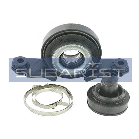 Подшипник подвесной [27111SG002, 27111SG001] Jikiu BC27004 (Subaru Forester SH5, SH9, SJ5, SJ9, XV GP3, GP7),  к