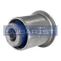 Сайлентблок 14,0x39x55 [54560-8H300] Fortuna N150SR (п №1 /передний X-trail T30),  к