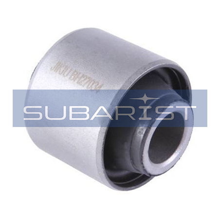 Сайлентблок 20,5x52,6x60/40 З [20254FG000] Jikiu BH27034 (з продольный №1 /передний Exiga, Impreza, Forester, Legacy, Outback),  к