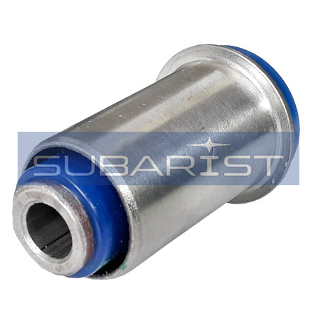 Сайлентблок 14,0x37/x81 [54560-G8100] Фортуна N014SR (рычага переднего нижнего №2 /задний Atlas 4WD F22, F23, Vanette 4WD)