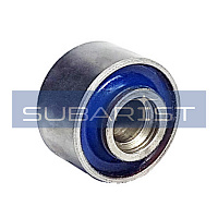 Сайлентблок 19,0x56,3x41,8/32,1 З [55110-JN00A] Fortuna N218SR (задний продольный Elgrand E52, Murano Z51, Teana J32),  к