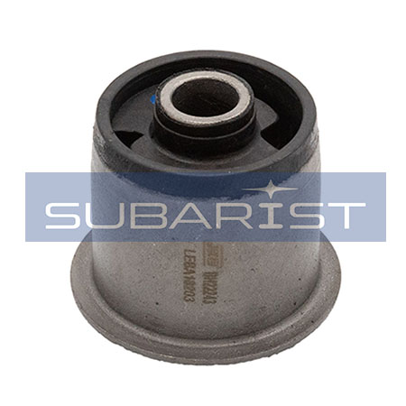 Сайлентблок 14,0x50,0/x55/38 З [55419-CA011] Jikiu BH22243 (крепление заднего редуктора Murano Z50, Presage U31, Teana TNJ31) /2,  к