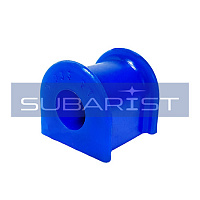 Втулка стабилизатора 48815-10090 Фортуна T033SV (19 мм задняя HiLux Surf, Land Cruiser Prado 90, 120, передняя Raum, Starlet,...)