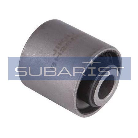 Сайлентблок 12,1x36,2x44,7/34,8 З [C273-28-300B] Jikiu BH25068 (задний поперечный нижний №2, внешний Axela, Biante, Premacy, Ford,..),  к