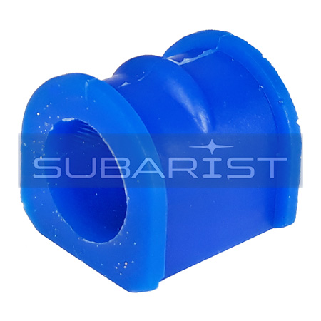 Втулка стабилизатора 8-97024-698 Фортуна I005SV (передняя 25 мм Isuzu Bighorn 1992- UBS25, UBS26, UBS28, UBS52, UBS69, UBS73)