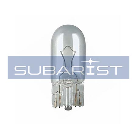 Лампа W2W 12V 2W W2,1 x 9,5d Narva 17059, 170593000