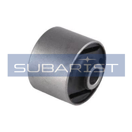 Сайлентблок 13,8x55,4x54,8/39,9 З [41310YC001] Jikiu BH27032 (задний редуктор, передняя опора Exiga, Forester, Impreza, Legacy, ..) /1
