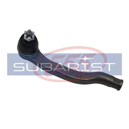 Наконечник рулевой SE-6191L [53560-SR3-003] 555 SE-6191L (Honda CR-V RD1, RD2, Civic, Partner, Integra)