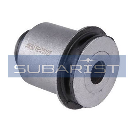 Сайлентблок 14,3x40,3/x57,16/33 З [GS1D-34-350] Jikiu BH25127 (передний нижний №1 Mazda 6, Atenza GH#) /2,  к