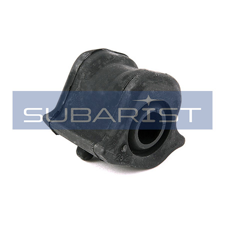 Втулка стабилизатора 48815-28200 Jikiu BL21024 (24,5 мм левая Alphard ANH25, ATH2#, GGH2#, Estima ACR55, AHR20, GSR5#),  к
