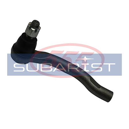 Наконечник рулевой SE-N251R [D8520-EB70A] 555 SE-N251R (Navara D40) к