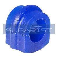 Втулка стабилизатора 54613-0P005, 54613-0P004 Фортуна N136SV (25 мм передняя Nissan Avenir, Expert W11, ..)
