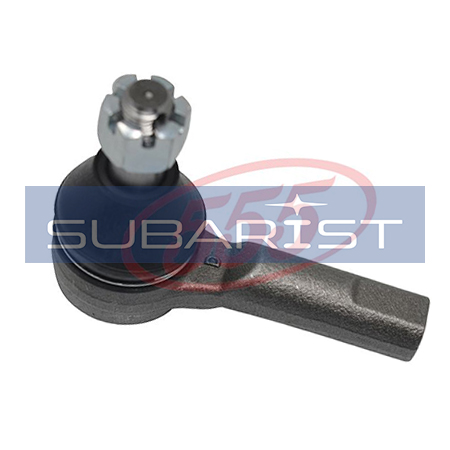 Наконечник рулевой SE-4831 555 SE-4831 (Liberty, Presage, Bassara U30, Terrano R50, X-Trail, C24, PickUp D22...4WD)