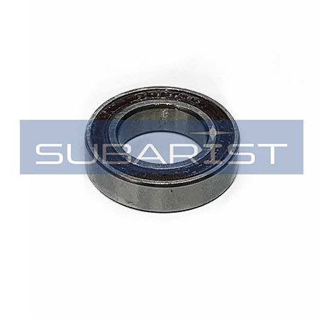 Подшипник 12,0x21x5 Ш FBJ 6801-2RS,  к