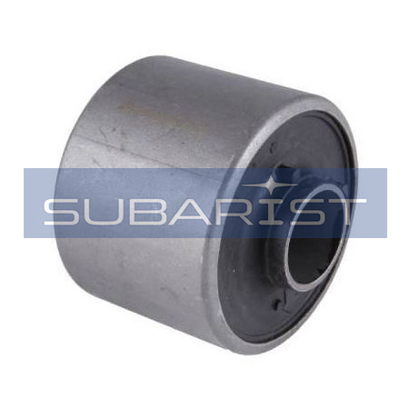 Сайлентблок 28,8x81,5x80/62,6 З [TD11-34-350B] Jikiu BH25134 (переднего рычага №2 /задний CX-7 LY3P, CX-9, MPV LY3P),  к