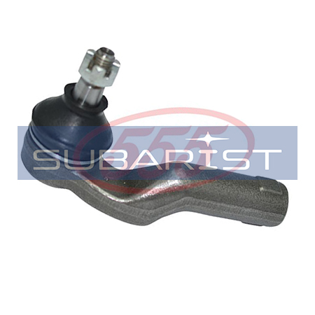 Наконечник рулевой SE-1651R [BP4L-32-280] 555 SE-1651R (правый Mazda Axela BKEP, BK5P, BL5FP, BL5FW, BLEFW, Biante CCEFW)