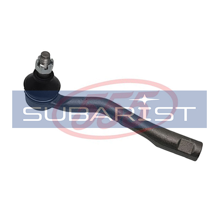 Наконечник рулевой SE-3581L [45047-29125] 555 SE-3581L (левый Toyota Avensis AT220, AT221, ST220, CT220)