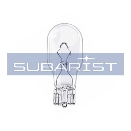 Лампа W16W 12V 16W OSRAM 921 (стекл цоколь W2,1x9,5d T16)