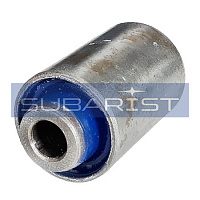 Сайлентблок 14,5x43x80/60 З [54500-VW000] Fortuna N158SR (п нижний №1/передний Homy E25),  к