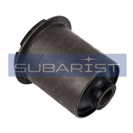 Сайлентблок 14,1x50,3-50,7x72,1/56 З [48725-26100] Jikiu BH21280 (задний рычаг внешн KCH10, KCH16, KCH4#, RCH11, RCH41, RCH47, VCH1#),  к