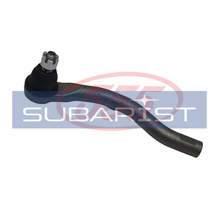 Наконечник рулевой SE-H041L [53560-S4X-003] 555 (RA6) к