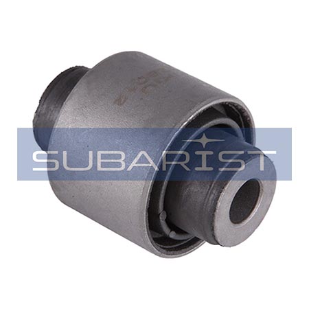 Сайлентблок 10,2x38,2x53,6/28,2 З [51450-SDA-A01] Jikiu BH28012 (рычага переднего верхнего Accord CL#, CM#, CP#, CU#, Odyssey RB#, Legend KB#),  к